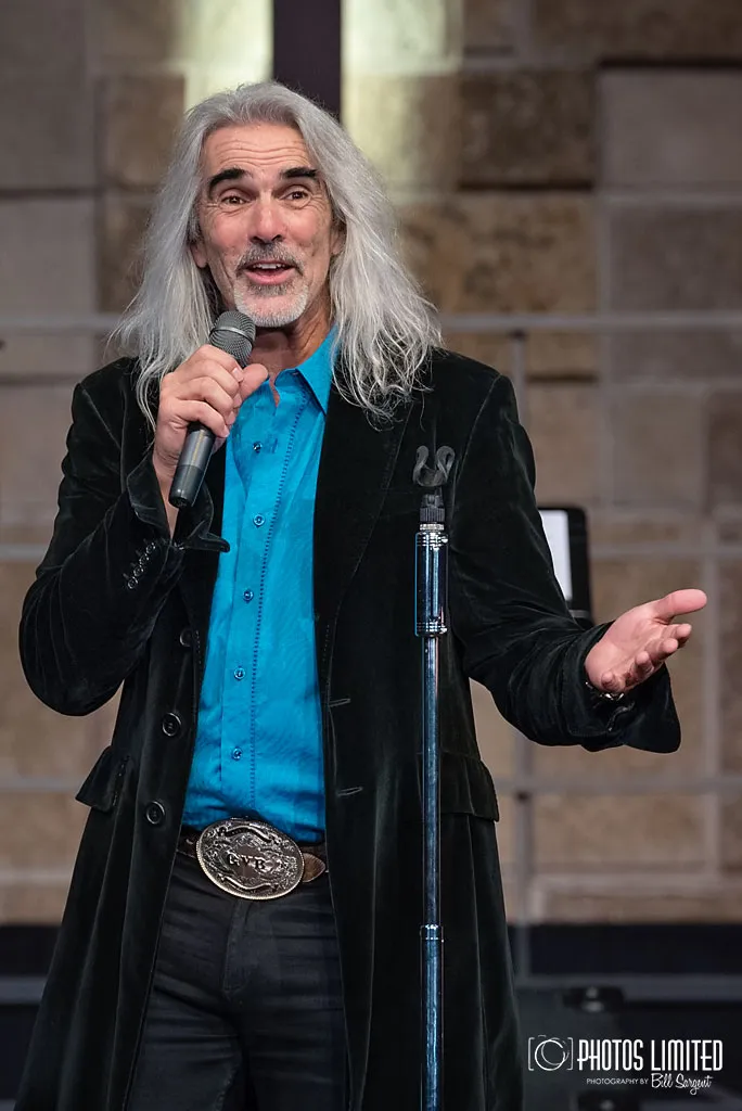 Guy Penrod